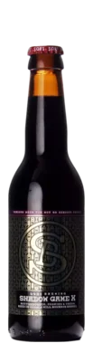 Sori Shadow Game X - Butterscotch, Cookies & Cream (Heaven Hill BA) 33 Stout Bier kopen