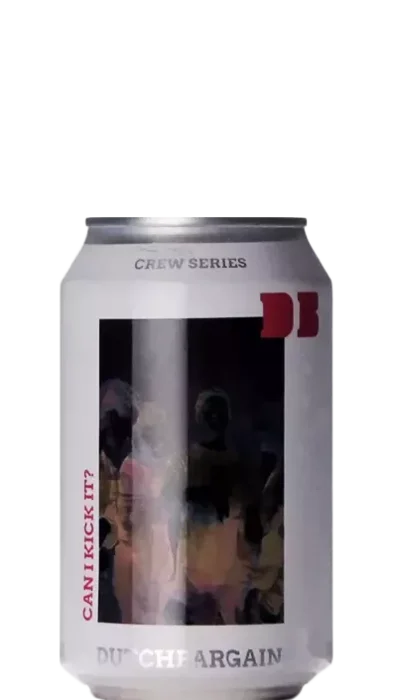 Dutch Bargain Can I Kick It? 33 Stout Bier kopen