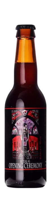 Nemeton Brewing Ritual#1 Opening Ceremony 33 Barley Wine Bier kopen