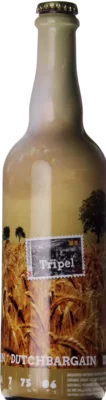 Dutch Bargain Tripel 75cl 75 Tripel Bier kopen