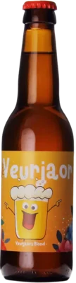 Puuro Veurjaor 33 Blond Bier kopen