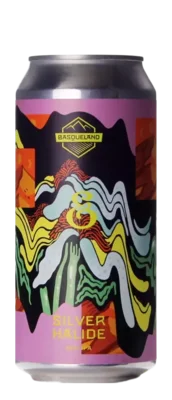 Basqueland Brewing Silver Halide 44 IPA Bier kopen