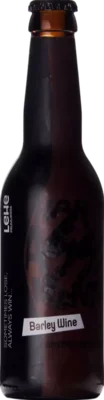 Lehe Harassment By Barley Wine 33 Barley Wine Bier kopen
