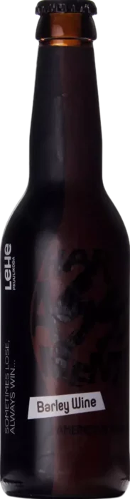 Lehe Harassment By Barley Wine 33 Barley Wine Bier kopen