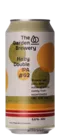 The Garden Hazy DIPA #2 44 IPA Bier kopen