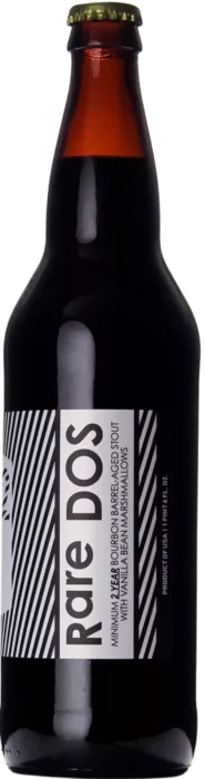 Cycle R2 Rare DOS Vanilla Bean Marshmallow 65 Stout Bier kopen