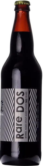 Cycle R2 Rare DOS (Two Years Maker's Mark) 65 Stout Bier kopen