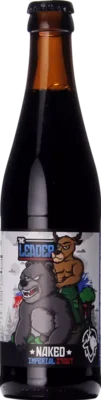 Deer Bear The Leader 33 Stout Bier kaufen