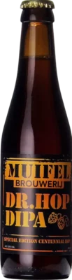 Muifel Dr Hop DIPA Centennial Hop 33 IPA Bier kopen