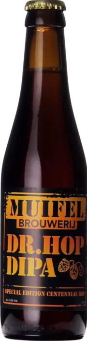Muifel Dr Hop DIPA Centennial Hop 33 IPA Bier kopen
