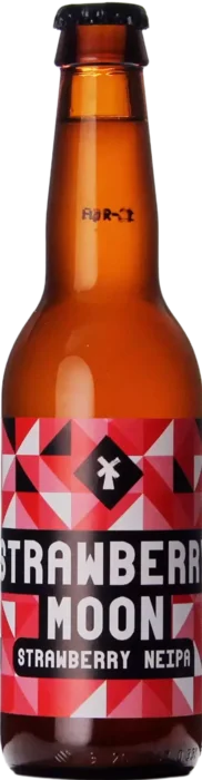 Dutch Border Craft Beer Strawberry Moon 33 IPA Bier kopen