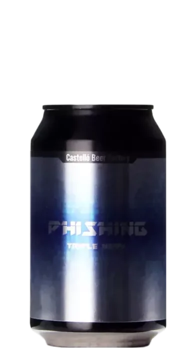Castelló Phishing 33 IPA Bier kopen