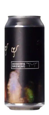 Doskiwis 95% Effective Nitro 44 Stout Bier kopen
