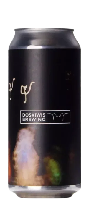 Doskiwis 95% Effective Nitro 44 Stout Bier kopen