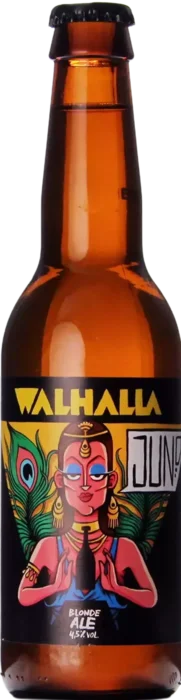 Walhalla Juno 33 Blond Bier kopen