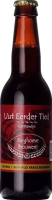 Berghoeve Vat #42 Uut Eerder Tied Buffalo Trace BA 33 Barley Wine Bier kopen