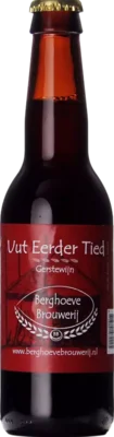Berghoeve Uut Eerder Tied 33 Barley Wine Bier kopen