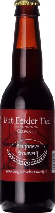 Berghoeve Uut Eerder Tied 33 Barley Wine Bier kopen