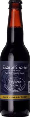 Berghoeve VAT #38 Zwarte Snorre Skye High BA 33 Stout Bier kopen