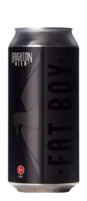 Brighton Fat Boy 33 Stout Bier kopen