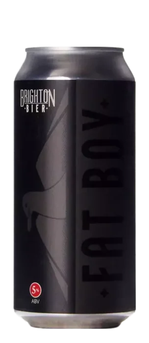 Brighton Fat Boy 33 Stout Bier kopen