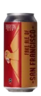 Brighton Fake Ale Of San Francisco 33 IPA Bier kopen