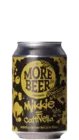 Poesiat & Kater / More Beer Mikkie = Cattivella 33 Stout Bier kopen