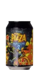 Cosmic City The Pizzanator 2 33 Zuurbier Bier kopen