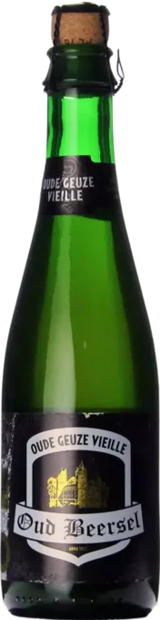 Oud Beersel Oude Geuze Vieille (2017) 37,5cl 37,5 Exklusiv Bier kaufen