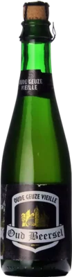 Oud Beersel Oude Geuze Vieille (2017) 37,5cl 37,5 Exklusiv Bier kaufen