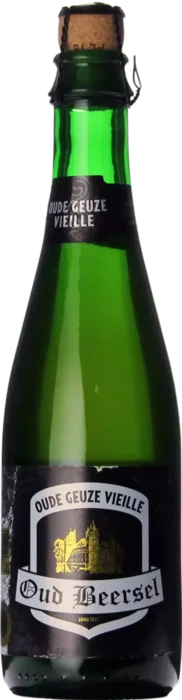 Oud Beersel Oude Geuze Vieille (2017) 37,5cl 37,5 Exklusiv Bier kaufen