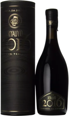 Baladin Xyauyu Oro 2016 50 Barley Wine Bier kopen