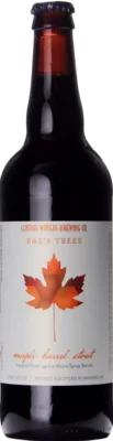 Central Waters Maple Barrel Stout 65 Stout Bier kopen