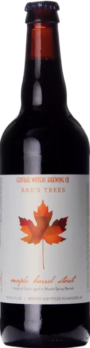Central Waters Maple Barrel Stout 65 Stout Bier kopen