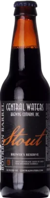 Central Waters Brewer's Reserve Bourbon Barrel Stout 33,5 Stout Bier kopen