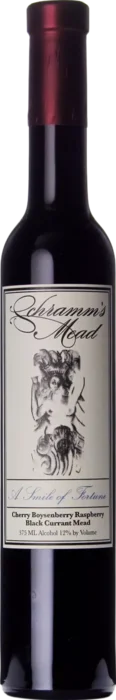 Schramm's Mead A Smile Of Fortune 37,5 Buitenbeentje Bier kopen