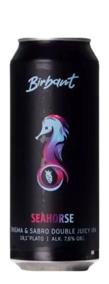 Browar Birbant Seahorse 50 IPA Bier kopen