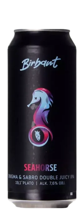 Browar Birbant Seahorse 50 IPA Bier kopen