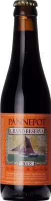 Struise Pannepot Grand Reserva Cognac(2018) 33 Quadrupel Bier kopen