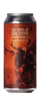 Adroit Theory The Death of Civilization In Slow Motion III. (Ghost 943) 47,3 IPA Bier kopen