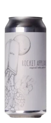 Narrow Gauge Rocket Appliances 47,5 IPA Bier kopen