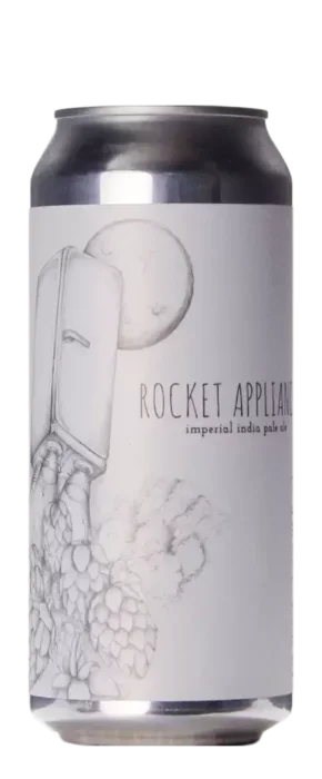 Narrow Gauge Rocket Appliances 47,5 IPA Bier kopen