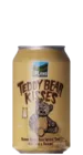 Upland Brewing Teddy Bear Kisses Hazelnut 2020 35,5 Stout Bier kopen