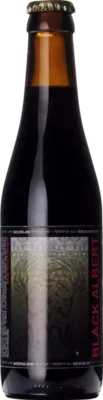 Struise Black Albert Vintage 2020 33 Stout Bier kopen