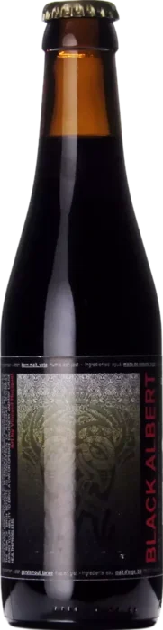 Struise Black Albert Vintage 2020 33 Stout Bier kopen