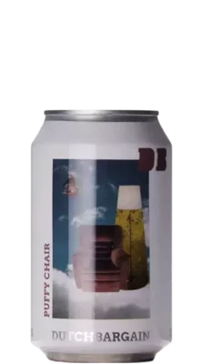Dutch Bargain Signature #2 Puffy Chair 33 IPA Bier kaufen