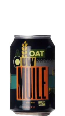 Dok Brewing Company Oat Uw Muile 33 Stout Bier kopen