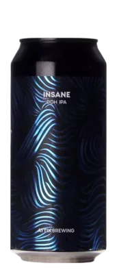 Attik Brewing Insane 44 IPA Bier kopen