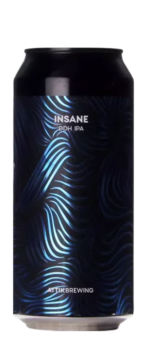 Attik Brewing Insane 44 IPA Bier kopen