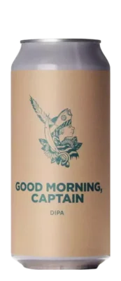 Pomona Island Good Morning Captain 44 IPA Bier kopen